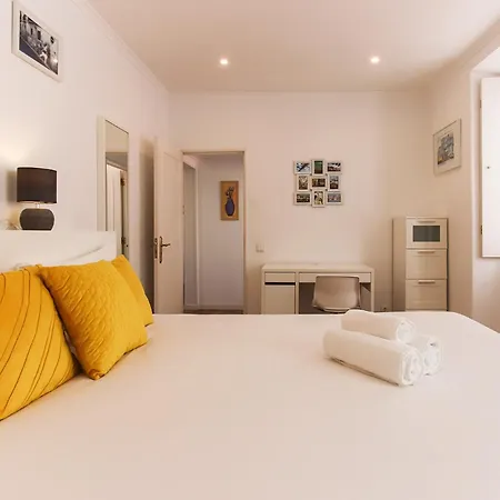 Typical Madragoa By Homing Apartamento *