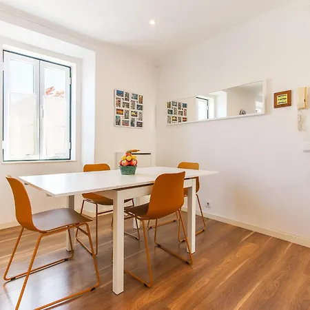 Typical Madragoa By Homing Apartamento *