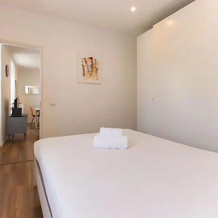 Apartamento Typical Madragoa By Homing *