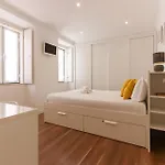 Apartament Typical Madragoa By Homing *