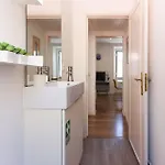 Typical Madragoa By Homing Apartament Lizbona