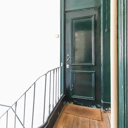 Apartament Typical Madragoa By Homing