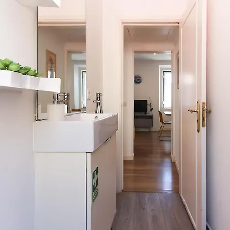 Typical Madragoa By Homing Apartamento Lisboa